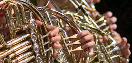 Antiphonies - Ron Miller (2006) -- approx. 3 minutes