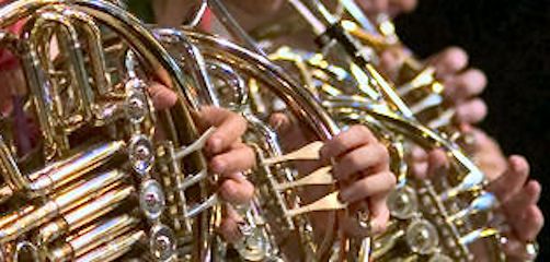 Antiphonies - Ron Miller (2006) -- approx. 3 minutes