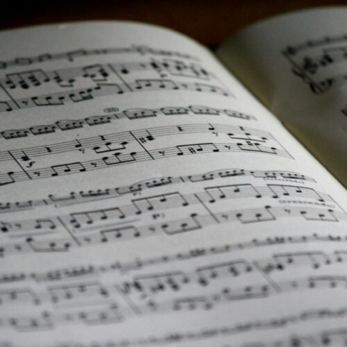 Antiphonies - Ron Miller (2006) -- approx. 3 minutes