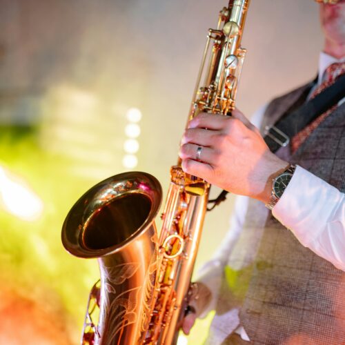 Antiphonies - Ron Miller (2006) -- approx. 3 minutes