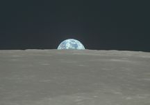 We Will Boldly Go - Ron Miller (2025)   Approx. 3-1/2 minutes, grade 3