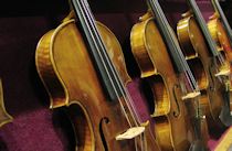 Meditations for String Orchestra and Harp - Ron Miller (2024) -- approx. 12 minutes