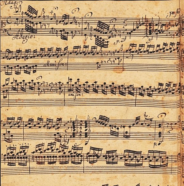 Toccata (Reed Quintet) - Ron Miller (2023).  Approx. 4 minutes