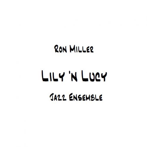 Lily and Lucy - Ron Miller (2024)