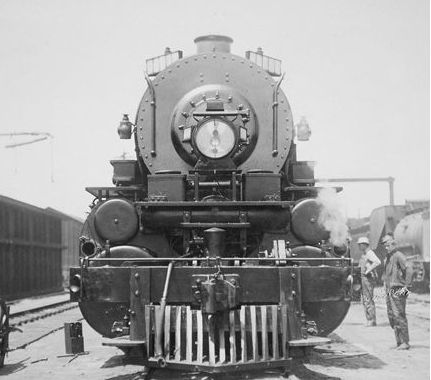 The Southern Pacific's Los Angeles General Shops 1903-1930